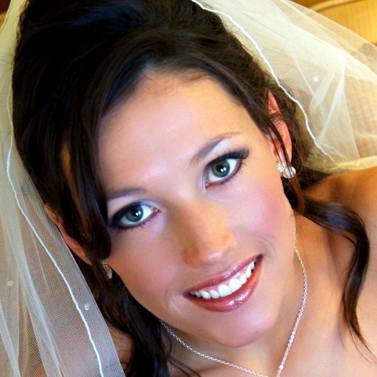 Makeup by Aleah