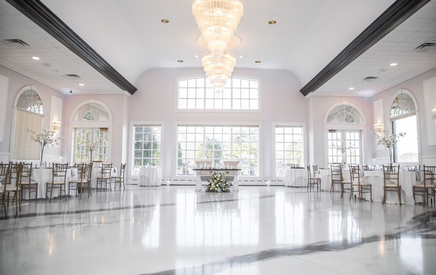 Hiland Park Country Club
