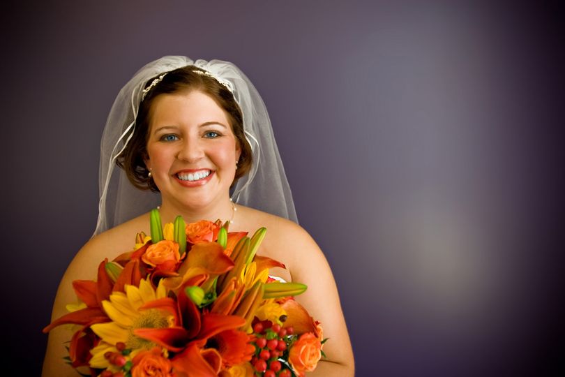 Jeremy Albright Wedding Photography