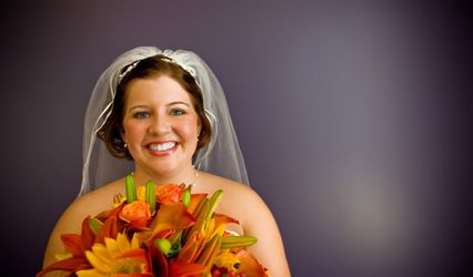 Jeremy Albright Wedding Photography