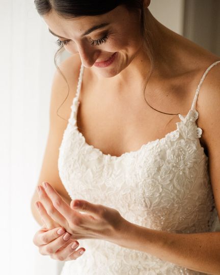 Adair Wedding Photography