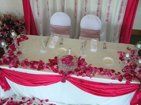 Raquel's  Specialty Linens