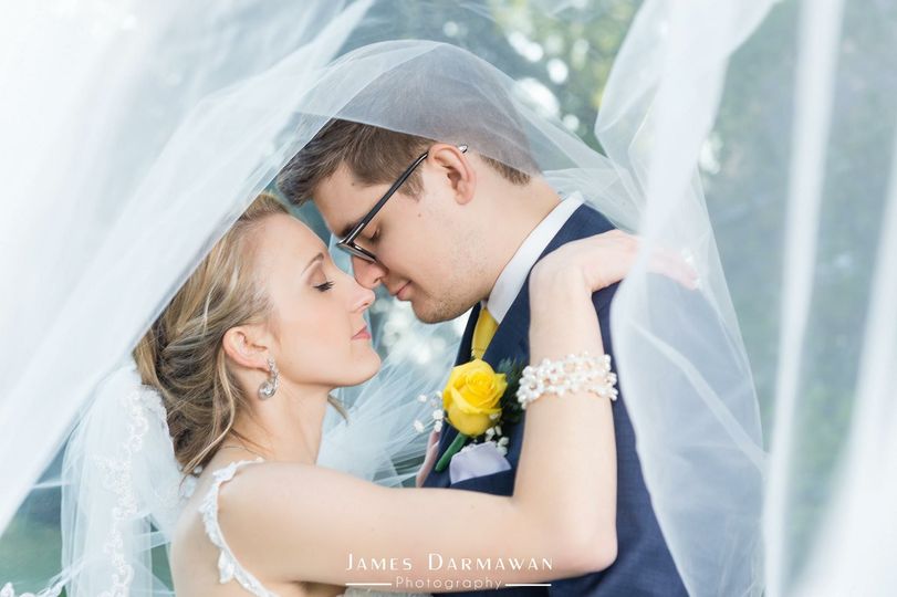 James Darmawan Photography