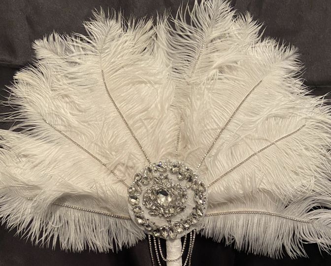 Bowties, Petals, and Pearls