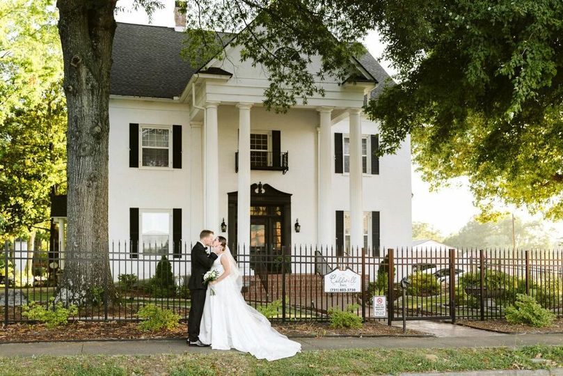 The Caldwell Inn & Chapel