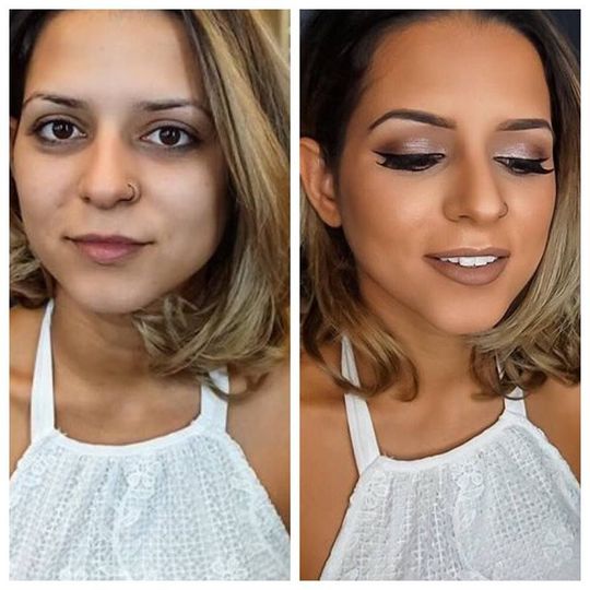 Alyssa MUA