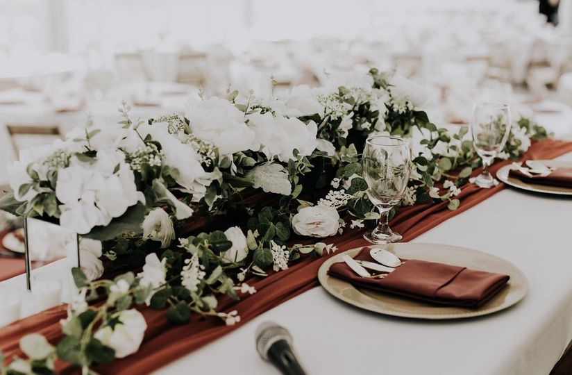 Zio's Catering