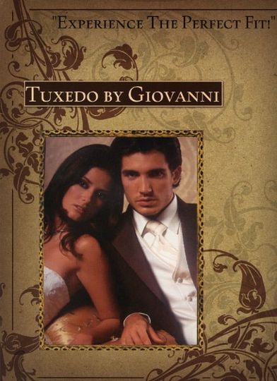 Tuxedo by Giovanni