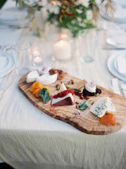 Bluewater Kitchen