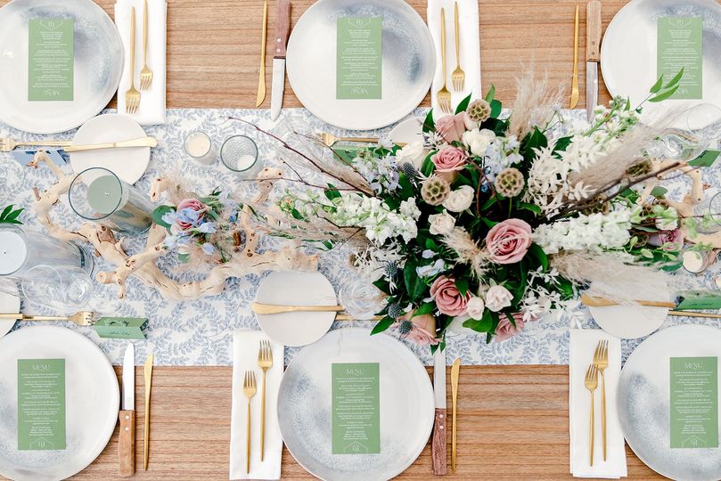 Red Maple Catering Dallas