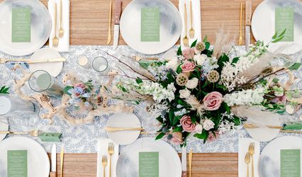 Red Maple Catering Dallas
