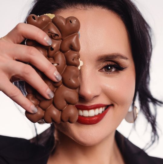 Anna’s ChocolArt