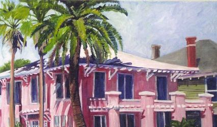 The Villa Bed and Breakfast