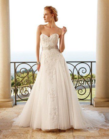 Andrea's Bridal