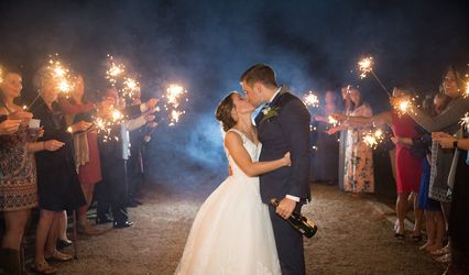 Amber Foster Smith Photography