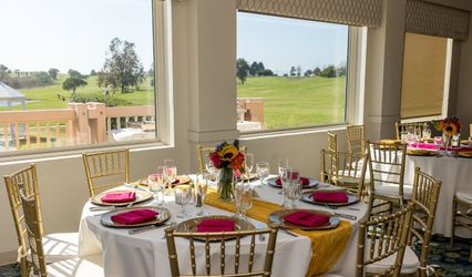 River Ridge Golf Club