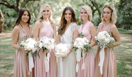 Bella Bridesmaids