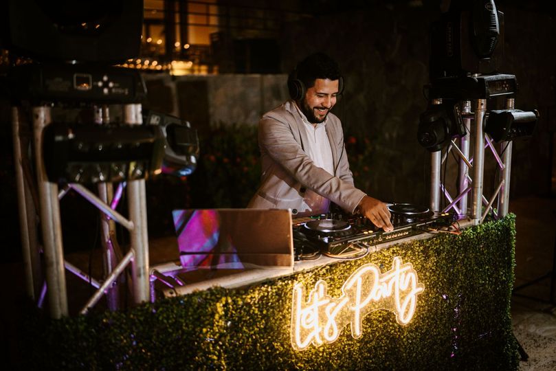 Dj Antonio C