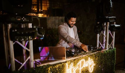 Dj Antonio C