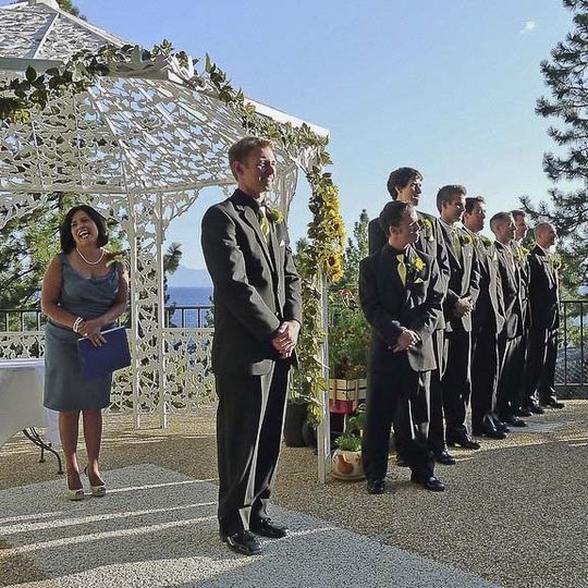 Wedding Dreams By Lisa