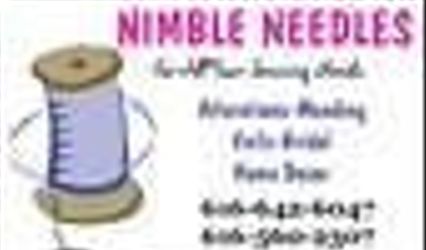 Nimble Needles