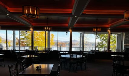 The Proprietor's Lodge