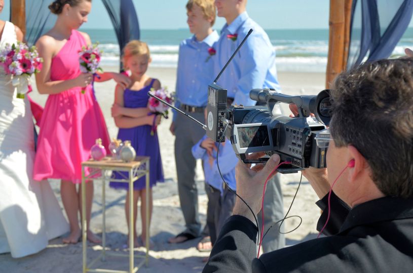 Dillon Digital Video Videography Rockledge Fl Weddingwire