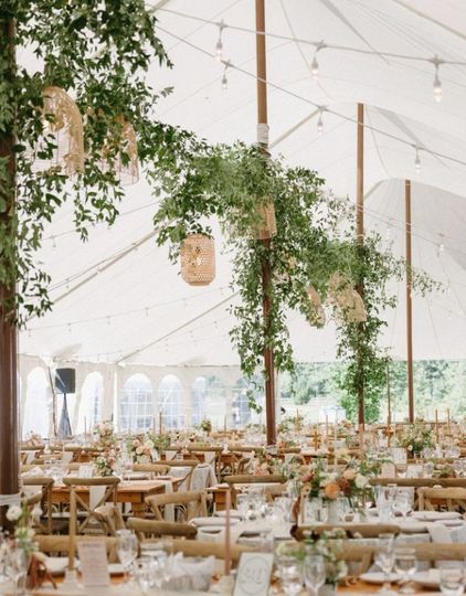TC Tented Events
