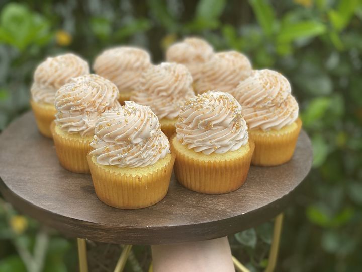 Buttersweet Bakeshop