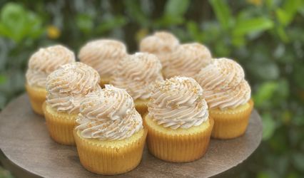 Buttersweet Bakeshop