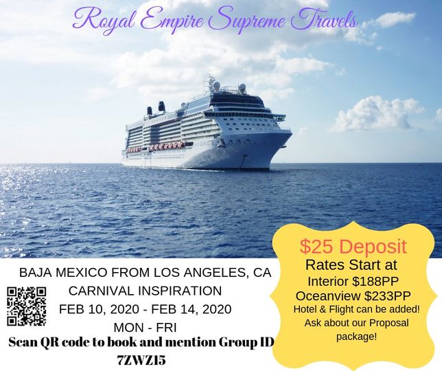 Royal Empire Supreme Travels
