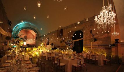 Hotel Quinta Real Oaxaca