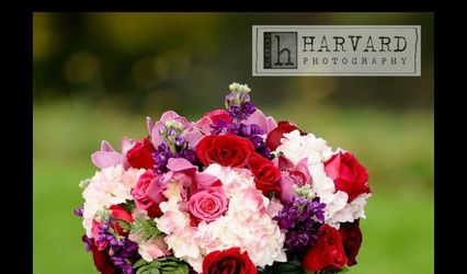 Lavender and Bloom Floral Designs
