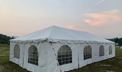 Blue Ridge Event Rentals