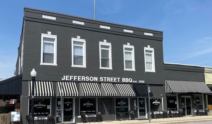 Jefferson St. BBQ