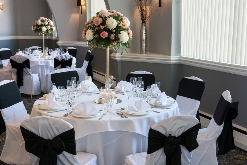 The Kenilworth
