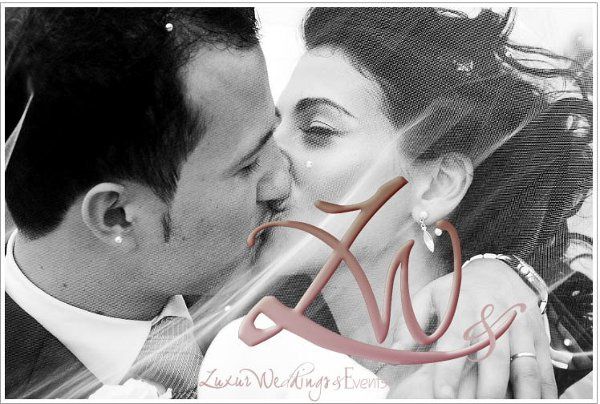 Luxur Weddings & Events