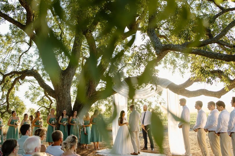 The Farmstead Venue