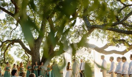 The Farmstead Venue