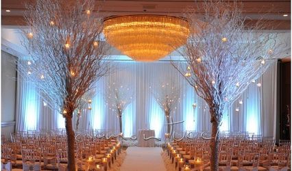 The Soirée Co. Wedding and Event Planning