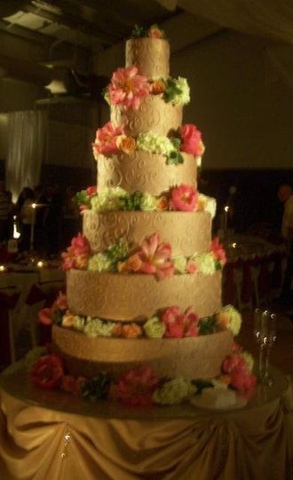 Cameo Cakes