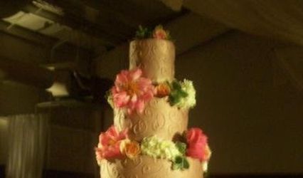 Cameo Cakes
