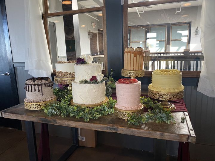 Sweet Olive Bakery