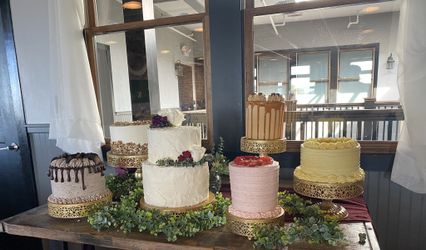 Sweet Olive Bakery