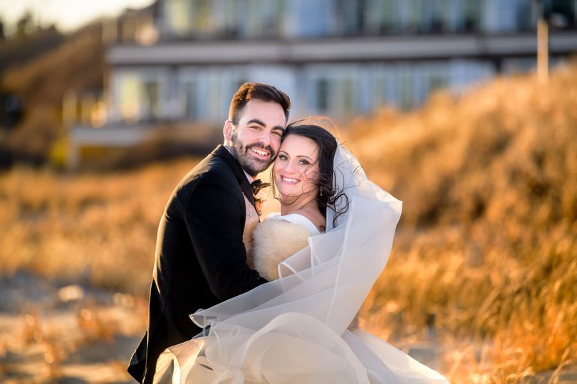 Divina Vargas Bridal Hair