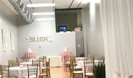 Blush The Event Loft