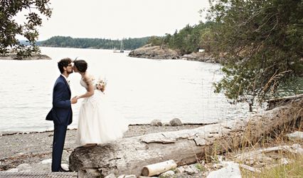 Pebble Cove Farm Inn & Animal Sanctuary on Orcas Island