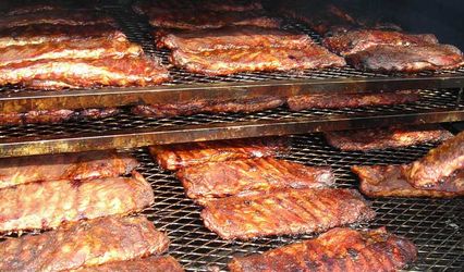Smokin G's Catering