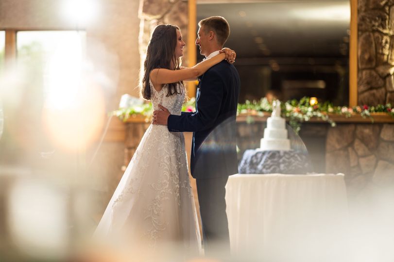 Raintree Golf and Event Center