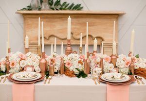 EEdmond Luxury Wedding Coordination